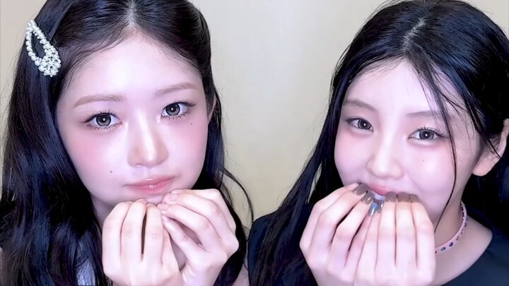 [IVE] Liufu XOXZ with ……
