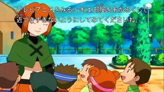 Pokemon mùa 3 tập 54 thuyết minh