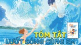 Tóm tắt phim "Lướt sóng cùng em" | AL Anime