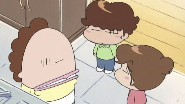 Atashin'chi (2002) - 074