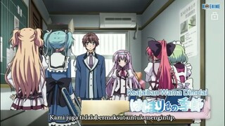 Mashiro Iro Symphony Eps 12 END Sub Indonesia