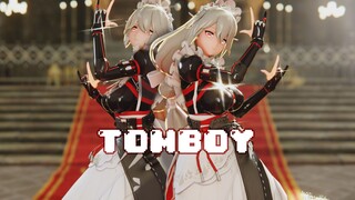 Alexandrina Sabastian - Zero Zone - TOMBOY