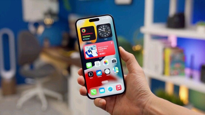 Sebelum anda menyesal membeli iphone 15