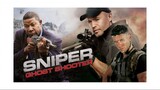 SNIPER GHOST SHOOTER 1080P HD