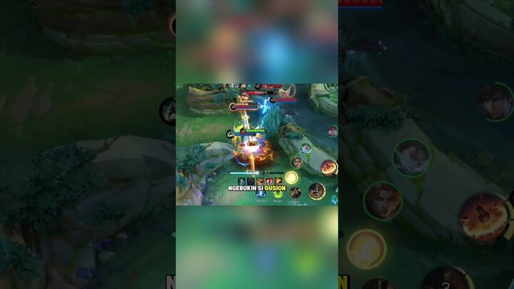 Lock Nana Di Epic