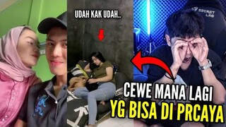 KU SEBUT DIA CANTIK DAN PEMBERANI‼️..REACT MEME KOCAK