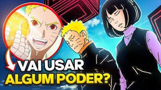 NARUTO VAI ESCAPAR DA OUTRA DIMENSÃO? | (Boruto)
