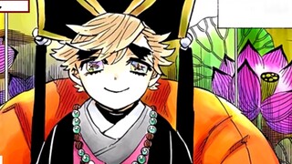 Tentang Kimetsu no Yaiba 10 Rahasia Kecil Karakter Pembunuh Iblis Kametsu no Yaiba