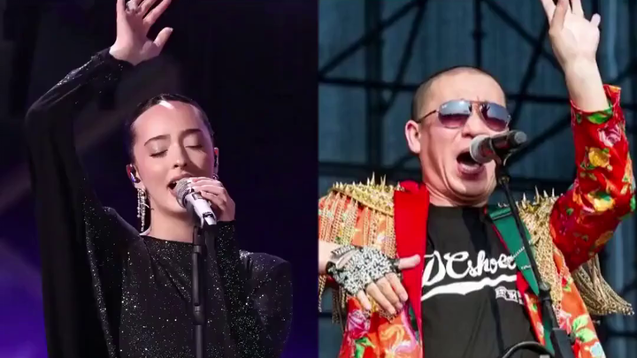 Fang Xiya’s official height revealed—little sis is only 157cm? And Liang Long’s height is shockingly