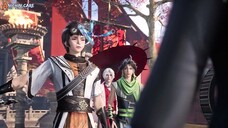 peerles divine emperor episode 17 subtitle Indonesia