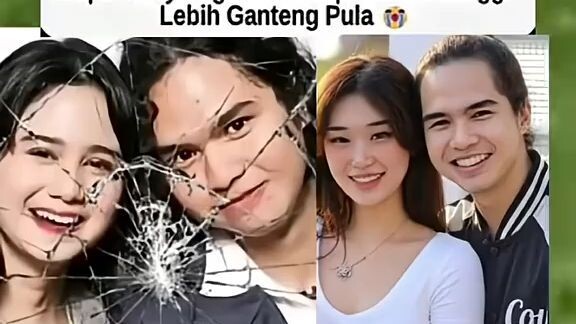Tissa Biani Pacaran Dengan Yesaya Abraham_😍 #tissabiani