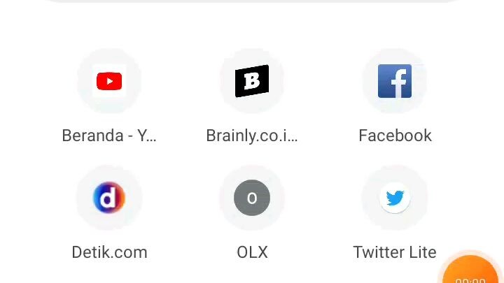 Seketika berubah genre🗿