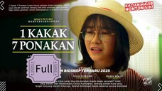 1 Kakak 7 Ponakan__##