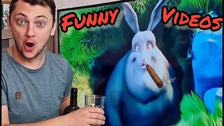 Try Not To Laugh Funny Videos 2022 😂 (NEW) Part 4