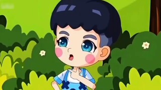 【Xiao C Zu】 updated a video, come and watch!