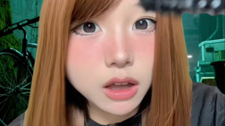 [ASMR] What If ASMR Were Illegal? Original: SensorAdi