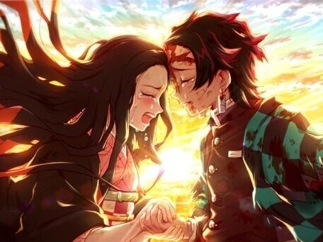 【ยูโทเปีย|พี่น้องโซกามิ】ทุกครั้งที่แข็งแกร่งขึ้น ก็เพื่อปกป้องให้ดียิ่งขึ้น