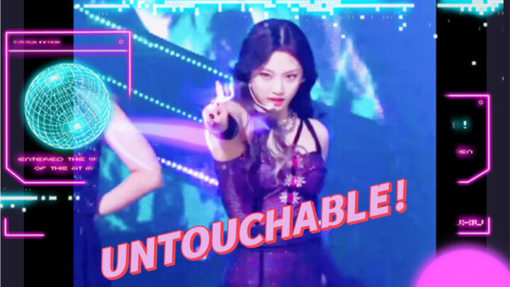 Ning Yizhuo single-handedly made the untouchable dance challenge a viral hit! 11 million views in 24