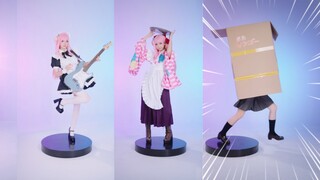 完熟芒果长腿跑了？！