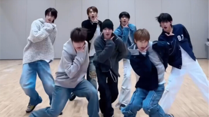 Watched it and loved it—Cha seamlessly joins the sixth generation too｜OhMymy Challenge with HOSHI//S