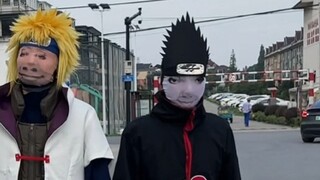 Naruto F5