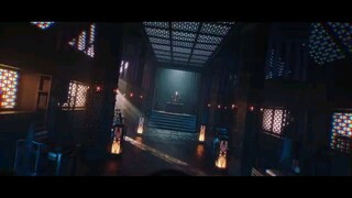 alchemy of soul ep8