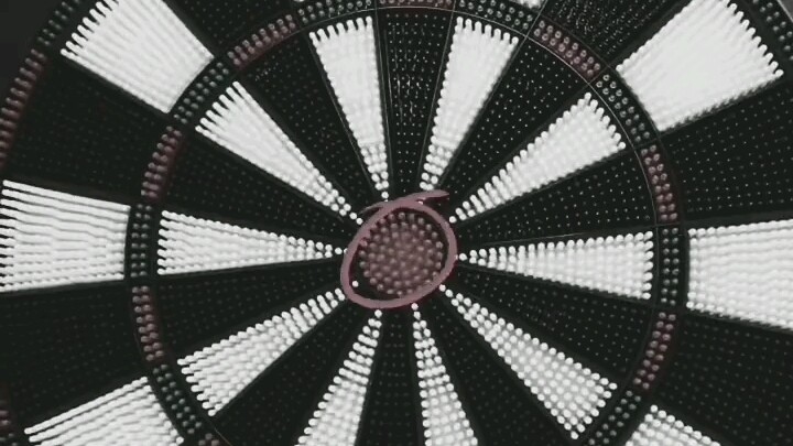 Bạn có thể bắn trúng lợn con không