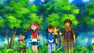 Pokemon mùa 2 tập 189 thuyết minh