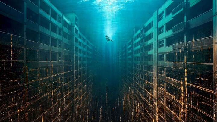 The Great Flood | Full Hd Movie In English