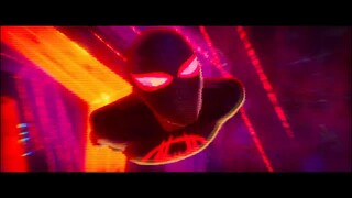Spider-Man: Across the Spider-Verse
