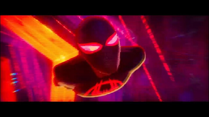 Spider-Man: Across the Spider-Verse