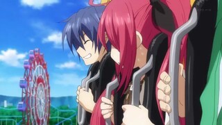 Episode 12 Date A live