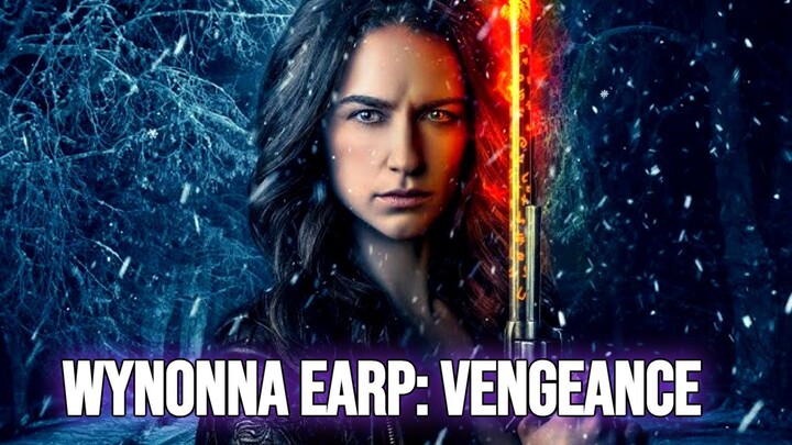 Wynonna Earp- Vengeance (2024) Sub Indo