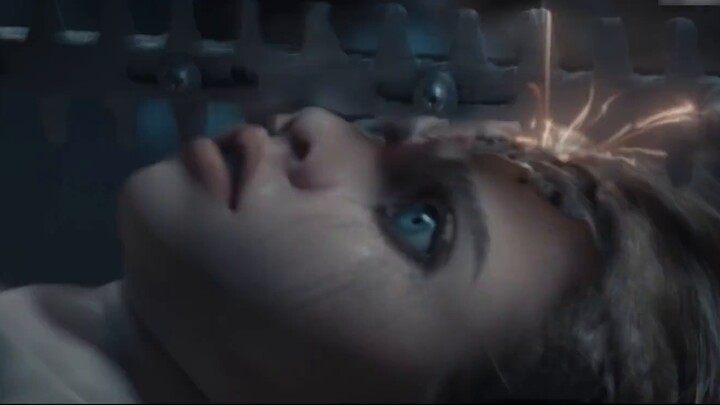 【𝟒𝐊/𝟏𝟐𝟎𝐅𝐏𝐒】James Wan's new work! Megan the robot is terrifying when you think about it