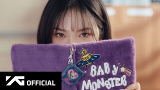 BabyMonster ปล่อย MV "Really Like You" แล้ว!