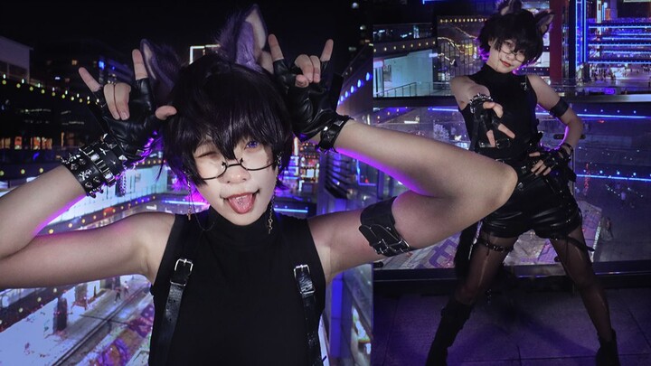 DARLING DANCE!!!! Come and see the cute real life of Shoto puppy