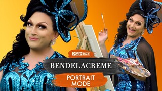 BenDeLaCreme Wants To Do A ‘Best Friends Drag Race’ With Jinkx Monsoon | PopBuzz Meets