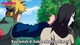 Boruto Episode Terbaru - Flaschback Pertarungan Minato dan Orochimaru