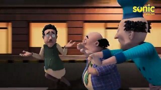 Amara And Hattori Face Off_ _ Ninja Hattori _ Full Episode