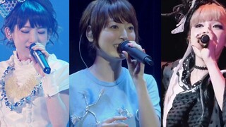 [ที่มาของความชั่วร้ายทั้งหมด] ห้าบทเพลงศักดิ์สิทธิ์ที่จะทำให้โอตาคุหลายล้านคนคลั่งไคล้ ฉันจะคลั่งไคล