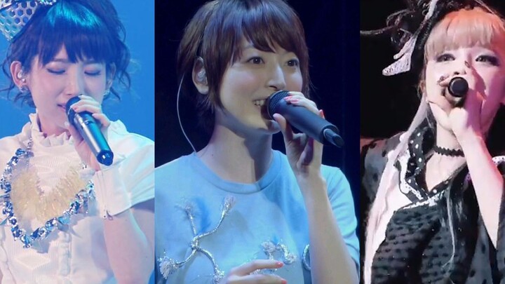 [The source of all evil] Five divine songs that can drive millions of otakus crazy, I'll go crazy fi
