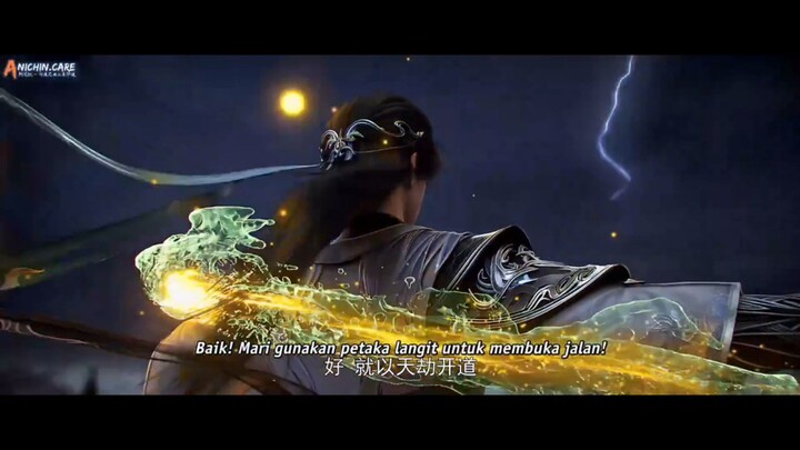 Shi Hao Eps 235 Sub Indo (1080HD)
