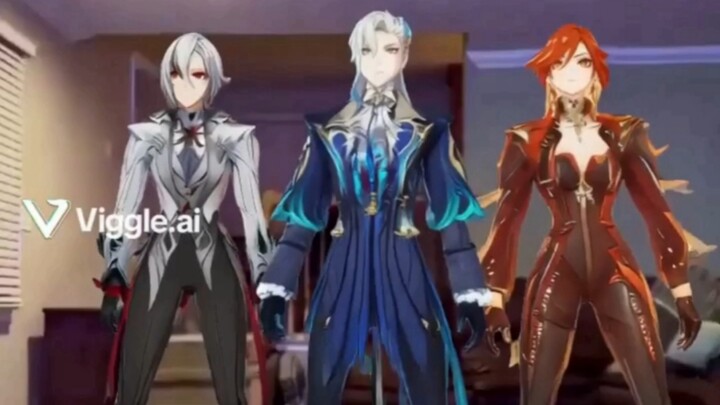 【Meme】If you think you’re a wheelchair, come dance!