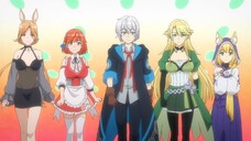 Izure Saikyou no Renkinjutsushi Sub Indo Eps 3