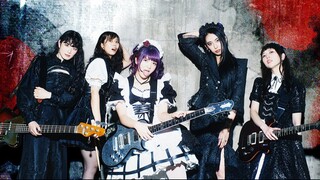 Band-Maid - Hall Tour 2024 Final [2024.07.14]