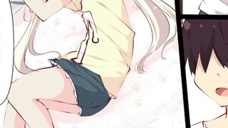 [Rekomendasi Komik] Kehidupan liburan musim panas saya dan sepupu saya