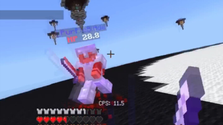 Hài hước|Tuyển tập các cảnh hài hước trong "Minecraft"