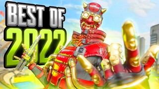 BEST OF LEAMONHEAD 2022