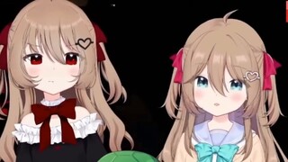 【Vedal&Ellie】Ellie และ Vedal พูดคุยเกี่ยวกับการพัฒนาหุ่นยนต์