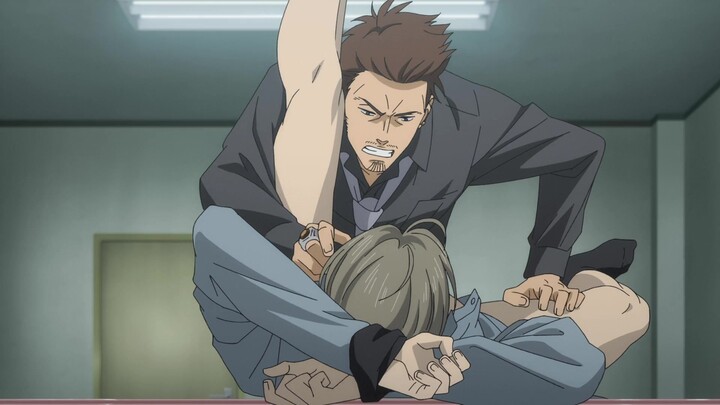Jangan Di Tonton!! Anime Apalah Ini..